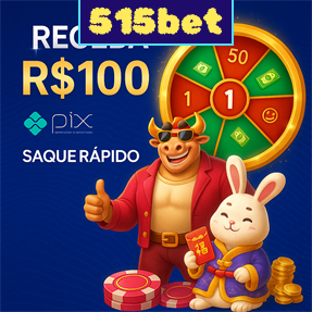 515bet Indique amigos para receber um bônus