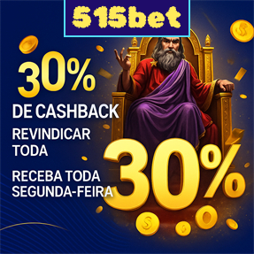 515bet Fundo de Resgate de Perdas Semanais
