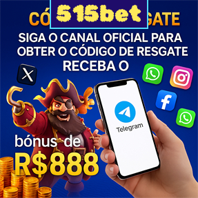 515bet ConvidarCentro
