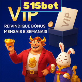 515bet Mina Misteriosa