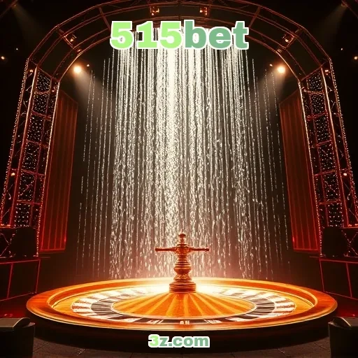 515bet: A Experiência de Jogos Ao Vivo Que Você Nunca Viu